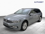  Volkswagen  Passat Variant 2.0 TDI SCR DSG Business Automatic Diesel  22 