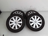  Volkswagen  Passat Variant 2.0 TDI SCR DSG Business Automatic Diesel  22 #11