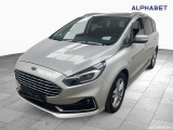  Ford  S-Max 2.0 EcoBlue Aut. Titanium Automatic Diesel  23 