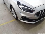 Ford  S-Max 2.0 EcoBlue Aut. Titanium Automatic Diesel  23 #36
