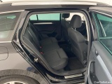  Skoda  Superb Combi 2.0 TDI DSG Ambition Automatic Diesel  25 #9