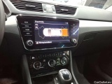  Skoda  Superb Combi 2.0 TDI DSG Ambition Automatic Diesel  25 #15