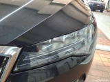  Skoda  Superb Combi 2.0 TDI DSG Ambition Automatic Diesel  25 #20