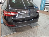  Skoda  Superb Combi 2.0 TDI DSG Ambition Automatic Diesel  25 #60