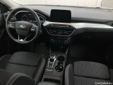  Ford  Focus Turnier 2.0 EcoBlue Start-Stopp-System Aut. COOL&CONNECT Automatic Diesel  26 #7