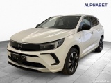  Opel   Grandland X 1.5 D Automatik Business Elegance Automatic Diesel  28 