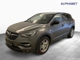  Opel   Grandland X X 1.5 D Start/Stop Automatik Business Edition Automatic Diesel  31 