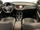  Opel   Grandland X X 1.5 D Start/Stop Automatik Business Edition Automatic Diesel  31 #9