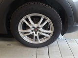  Opel   Grandland X X 1.5 D Start/Stop Automatik Business Edition Automatic Diesel  31 #12