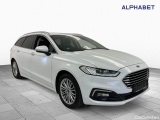  Ford  Mondeo Turnier 2.0 EcoBlue Titanium Manual Diesel  32 #2