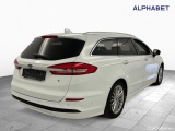  Ford  Mondeo Turnier 2.0 EcoBlue Titanium Manual Diesel  32 #4