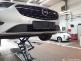  Opel  Insignia SPORTS Tourer 2.0 Diesel Aut. Business Elegance Automatic Diesel  34 #39