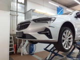  Opel  Insignia SPORTS Tourer 2.0 Diesel Aut. Business Elegance Automatic Diesel  34 #43