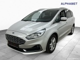  Ford  S-Max 2.0 EcoBlue Aut. Titanium Automatic Diesel  38 