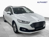 Ford  Mondeo Turnier 2.0 EcoBlue Trend Manual Diesel  39 #2