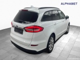  Ford  Mondeo Turnier 2.0 EcoBlue Trend Manual Diesel  39 #4