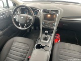  Ford  Mondeo Turnier 2.0 EcoBlue Trend Manual Diesel  39 #7