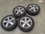  Seat  Leon Sportstourer 2.0 TDI Style Manual Diesel  40 #11