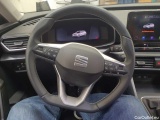  Seat  Leon Sportstourer 2.0 TDI Style Manual Diesel  40 #16