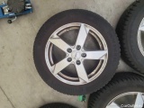  Seat  Leon Sportstourer 2.0 TDI Style Manual Diesel  40 #19