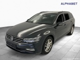  Volkswagen  Passat Variant 2.0 TDI SCR DSG Business Automatic Diesel  41 