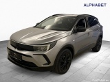 Opel   Grandland X 1.5 D Automatik GS-Line Automatic Diesel  42 