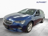  Opel  Insignia SPORTS Tourer 2.0 Diesel 4x4 Aut. Business Automatic Diesel  43 