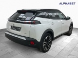  Peugeot  2008 Elektro GT Pack - Automatic Electric  45 #4