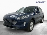  Ford  Kuga 2.5 Duratec PHEV TITANIUM Direct Drive Petrol/Electric  46 