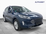  Ford  Kuga 2.5 Duratec PHEV TITANIUM Direct Drive Petrol/Electric  46 #2