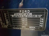  Ford  Kuga 2.5 Duratec PHEV TITANIUM Direct Drive Petrol/Electric  46 #12
