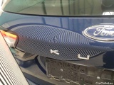  Ford  Kuga 2.5 Duratec PHEV TITANIUM Direct Drive Petrol/Electric  46 #47