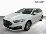  Ford  Mondeo Turnier 2.0 EcoBlue Aut. Titanium Automatic Diesel  47 