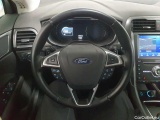  Ford  Mondeo Turnier 2.0 EcoBlue Aut. Titanium Automatic Diesel  47 #13