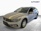  Volkswagen  Passat Variant 2.0 TDI SCR DSG Business Automatic Diesel  48 