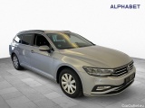  Volkswagen  Passat Variant 2.0 TDI SCR DSG Business Automatic Diesel  48 #2