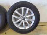  Volkswagen  Passat Variant 2.0 TDI SCR DSG Business Automatic Diesel  48 #23