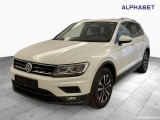  Volkswagen  Tiguan 2.0 TSI 4Motion DSG OPF Comfortline Automatic Petrol  49 