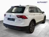  Volkswagen  Tiguan 2.0 TSI 4Motion DSG OPF Comfortline Automatic Petrol  49 #4