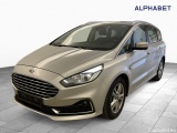  Ford  S-Max 2.0 EcoBlue Aut. Titanium Automatic Diesel  52 