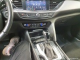  Opel  Insignia SPORTS Tourer 1.5 Diesel Automatik Business Automatic Diesel  55 #14