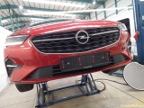  Opel  Insignia SPORTS Tourer 1.5 Diesel Automatik Business Automatic Diesel  55 #31