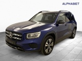  Mercedes  GLB 220 d 4Matic 8G-DCT Progressive Automatic Diesel  58 