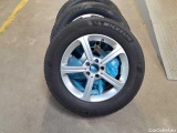  Mercedes  GLB 220 d 4Matic 8G-DCT Progressive Automatic Diesel  58 #29