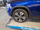  Mercedes  GLB 220 d 4Matic 8G-DCT Progressive Automatic Diesel  58 #39
