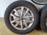  Volkswagen  Passat Variant 2.0 TDI SCR DSG Business Automatic Diesel  61 #23