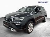  Seat  ATECA 2.0 TDI DSG Style Automatic Diesel  63 