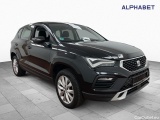  Seat  ATECA 2.0 TDI DSG Style Automatic Diesel  63 #2