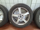  Seat  ATECA 2.0 TDI DSG Style Automatic Diesel  63 #11
