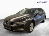  Volkswagen  Passat Variant 2.0 TDI SCR DSG Business Automatic Diesel  64 